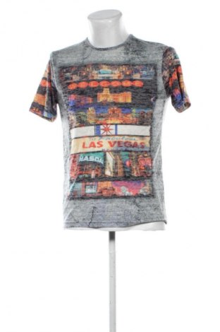 Ανδρικό t-shirt Unbranded, Μέγεθος M, Χρώμα Πολύχρωμο, Τιμή 10,00 €