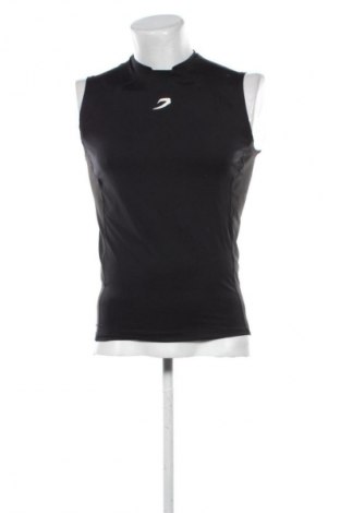 Tricou de bărbați Unbranded, Mărime L, Culoare Negru, Preț 36,49 Lei