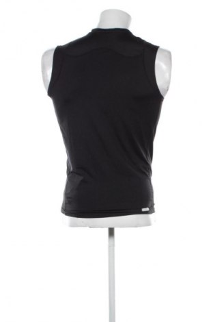 Tricou de bărbați Unbranded, Mărime L, Culoare Negru, Preț 36,49 Lei