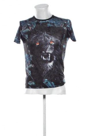 Herren T-Shirt Unbranded, Größe S, Farbe Mehrfarbig, Preis € 10,00