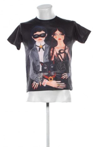 Herren T-Shirt Unbranded, Größe S, Farbe Mehrfarbig, Preis € 10,00