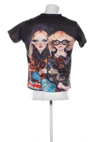 Herren T-Shirt Unbranded, Größe S, Farbe Mehrfarbig, Preis € 10,00