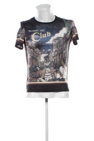 Herren Shirt Unbranded, Größe M, Farbe Mehrfarbig, Preis 10,00 €