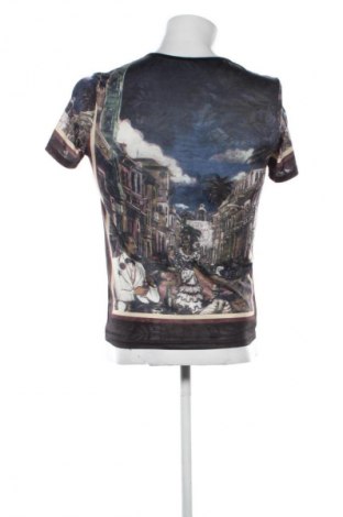 Herren Shirt Unbranded, Größe M, Farbe Mehrfarbig, Preis 10,00 €