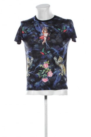 Herren Shirt Unbranded, Größe S, Farbe Mehrfarbig, Preis 10,00 €