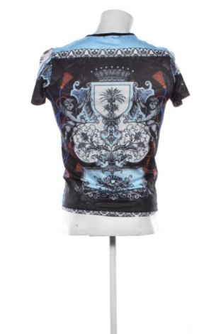 Herren T-Shirt Unbranded, Größe S, Farbe Mehrfarbig, Preis € 10,00