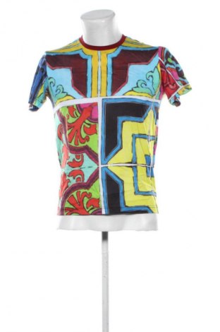 Ανδρικό t-shirt Unbranded, Μέγεθος S, Χρώμα Πολύχρωμο, Τιμή 10,00 €