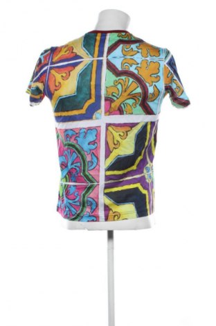 Ανδρικό t-shirt Unbranded, Μέγεθος S, Χρώμα Πολύχρωμο, Τιμή 10,00 €