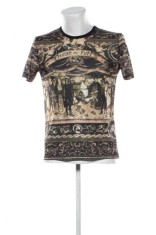 Herren T-Shirt Unbranded, Größe S, Farbe Mehrfarbig, Preis € 10,00