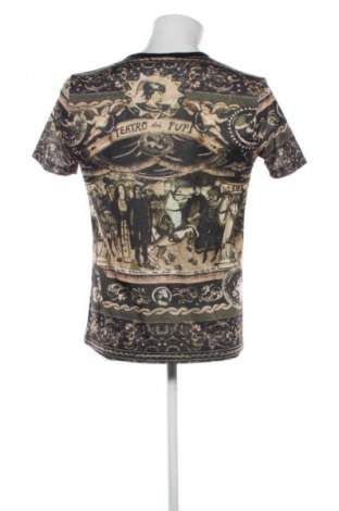 Herren T-Shirt Unbranded, Größe S, Farbe Mehrfarbig, Preis € 10,00