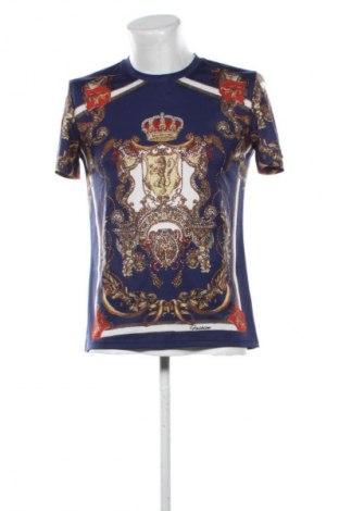 Herren T-Shirt Unbranded, Größe M, Farbe Mehrfarbig, Preis € 10,00