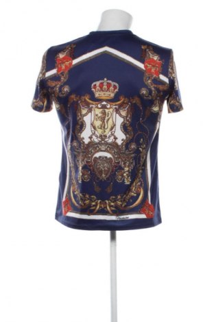 Herren T-Shirt Unbranded, Größe M, Farbe Mehrfarbig, Preis € 10,00