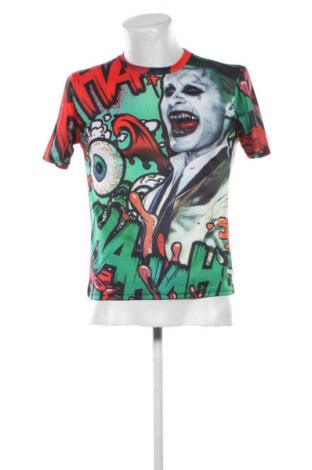 Ανδρικό t-shirt Unbranded, Μέγεθος M, Χρώμα Πολύχρωμο, Τιμή 10,00 €