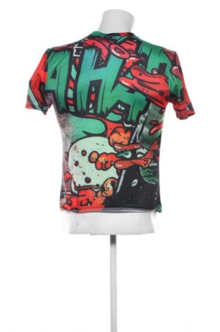Ανδρικό t-shirt Unbranded, Μέγεθος M, Χρώμα Πολύχρωμο, Τιμή 10,00 €