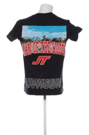 Ανδρικό t-shirt Unbranded, Μέγεθος S, Χρώμα Μαύρο, Τιμή 10,00 €