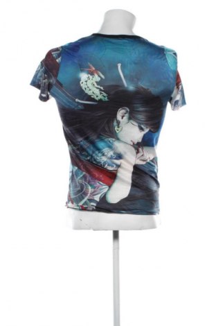 Ανδρικό t-shirt Unbranded, Μέγεθος M, Χρώμα Πολύχρωμο, Τιμή 10,00 €