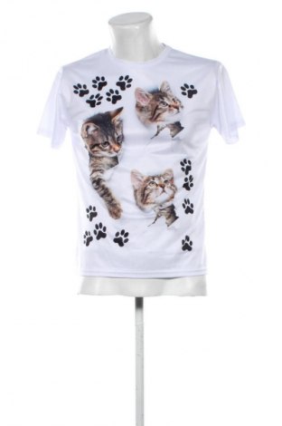 Herren T-Shirt Unbranded, Größe M, Farbe Mehrfarbig, Preis € 9,70