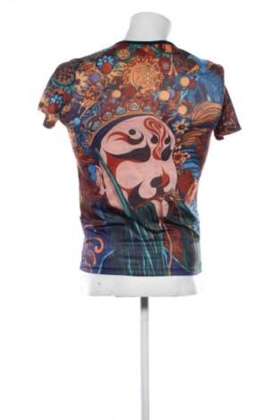 Ανδρικό t-shirt Unbranded, Μέγεθος M, Χρώμα Πολύχρωμο, Τιμή 10,00 €