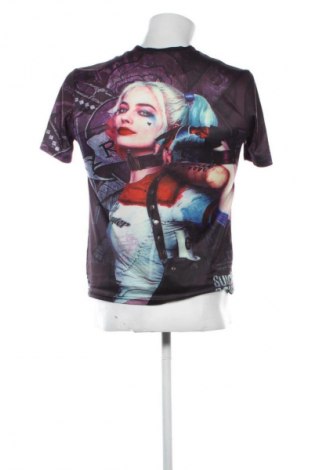 Ανδρικό t-shirt Unbranded, Μέγεθος M, Χρώμα Πολύχρωμο, Τιμή 10,00 €