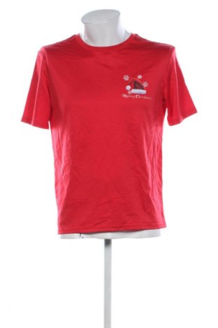Férfi póló Unbranded, Méret S, Szín Piros, Ár 3 339 Ft