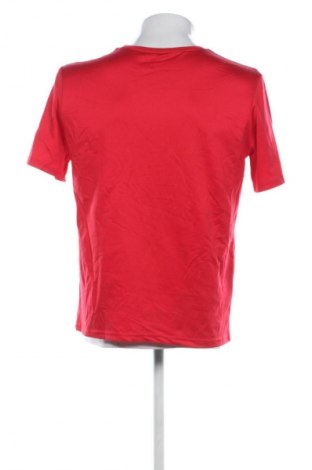Férfi póló Unbranded, Méret S, Szín Piros, Ár 3 339 Ft