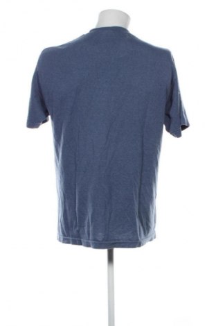 Herren T-Shirt Unbranded, Größe L, Farbe Blau, Preis € 10,00
