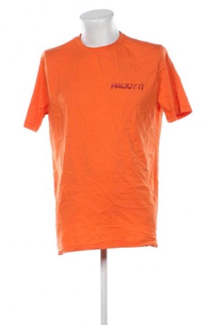 Męski T-shirt Unbranded, Rozmiar XL, Kolor Pomarańczowy, Cena 53,58 zł