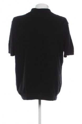 Tricou de bărbați Connor, Mărime XXL, Culoare Negru, Preț 72,99 Lei