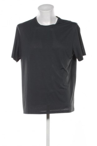 Herren T-Shirt Unbranded, Größe XXL, Farbe Grau, Preis € 6,71