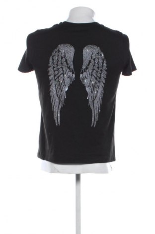 Herren T-Shirt Unbranded, Größe S, Farbe Schwarz, Preis € 9,78