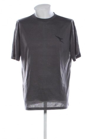 Férfi póló Unbranded, Méret L, Szín Szürke, Ár 3 669 Ft