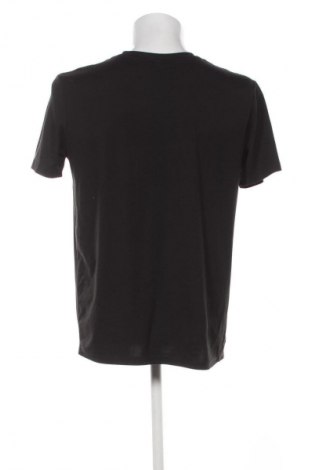 Męski T-shirt Unbranded, Rozmiar M, Kolor Czarny, Cena 80,38 zł