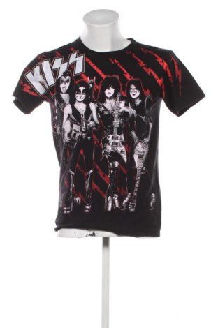 Męski T-shirt Unbranded, Rozmiar M, Kolor Czarny, Cena 80,38 zł