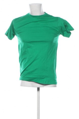 Мъжка тениска Unbranded, Размер S, Цвят Зелен, Цена 9,78 €