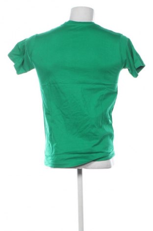 Мъжка тениска Unbranded, Размер S, Цвят Зелен, Цена 9,78 €