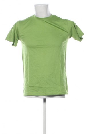 Férfi póló Unbranded, Méret S, Szín Zöld, Ár 4 042 Ft