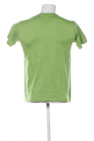 Férfi póló Unbranded, Méret S, Szín Zöld, Ár 4 042 Ft