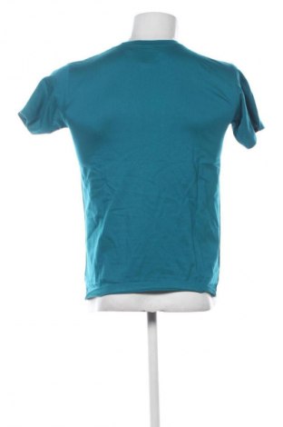 Мъжка тениска Unbranded, Размер S, Цвят Син, Цена 9,78 €