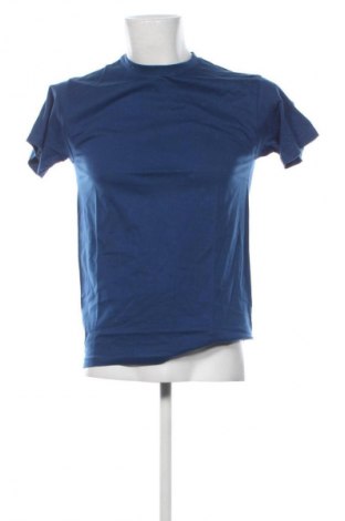 Мъжка тениска Unbranded, Размер S, Цвят Син, Цена 9,78 €