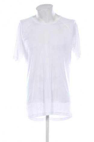 Herren T-Shirt Unbranded, Größe XXL, Farbe Weiß, Preis € 9,99