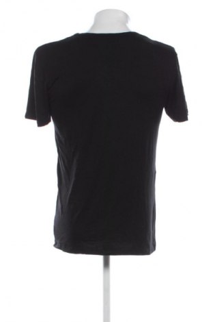 Tricou de bărbați Unbranded, Mărime XL, Culoare Negru, Preț 47,99 Lei
