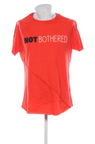 Férfi póló Unbranded, Méret XL, Szín Piros, Ár 3 509 Ft