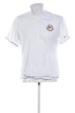 Herren T-Shirt Unbranded, Größe XL, Farbe Weiß, Preis € 9,99