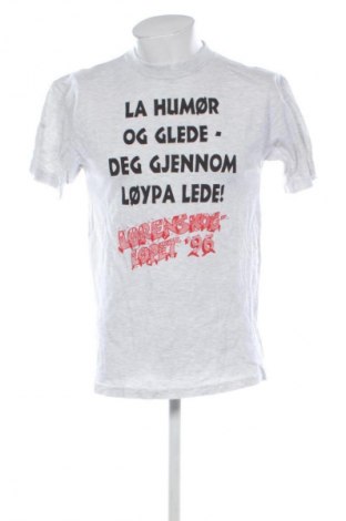 Férfi póló Unbranded, Méret M, Szín Szürke, Ár 3 439 Ft