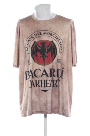 Férfi póló Unbranded, Méret 5XL, Szín Sokszínű, Ár 4 079 Ft