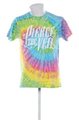 Tricou de bărbați Unbranded, Mărime M, Culoare Multicolor, Preț 46,99 Lei