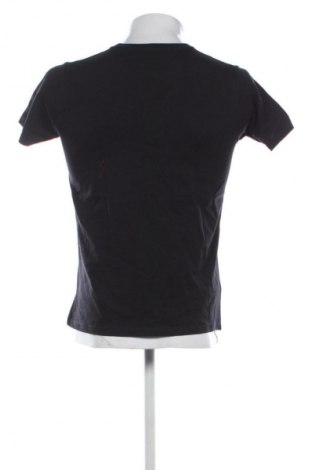 Tricou de bărbați Unbranded, Mărime S, Culoare Negru, Preț 42,99 Lei