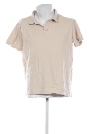 Tricou de bărbați Unbranded, Mărime XL, Culoare Bej, Preț 47,99 Lei