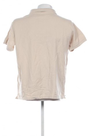 Tricou de bărbați Unbranded, Mărime XL, Culoare Bej, Preț 47,99 Lei