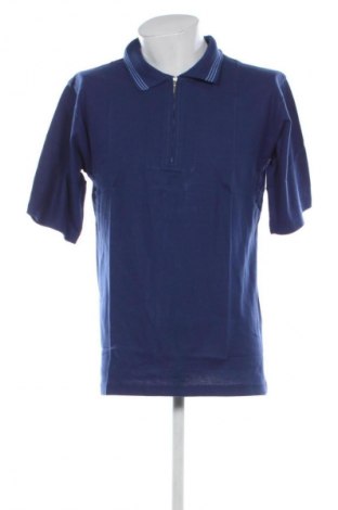 Tricou de bărbați Unbranded, Mărime M, Culoare Albastru, Preț 42,99 Lei